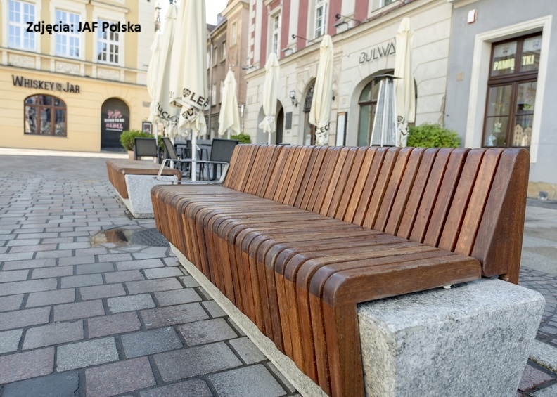 Drewno egzotyczne – Iroko